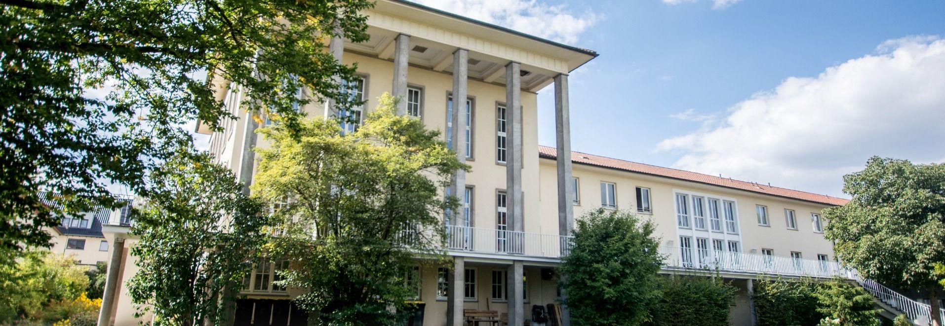 Die Katholische Akademie