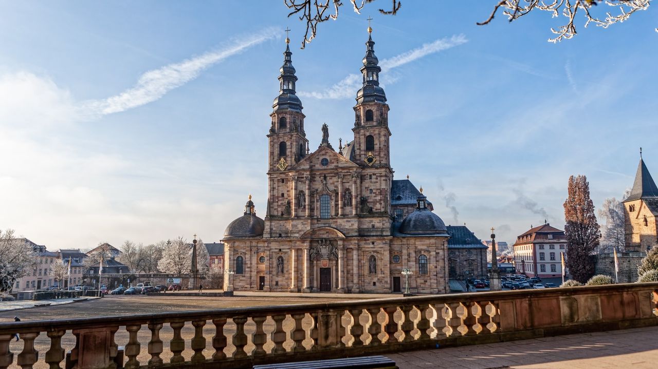 Das Bistum Fulda bereitet sich auf den Winter vor: Verbindliche Regeln und ergänzende Empfehlungen sollen helfen, Energie und Kosten zu sparen. Foto (Archiv): Bistum Fulda / Burkhard Beintken